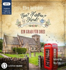 Tee kaffee mord ein - mord!,