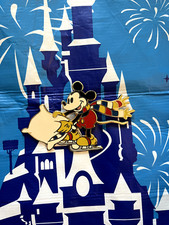 WDW Disney Spectacle of Pins