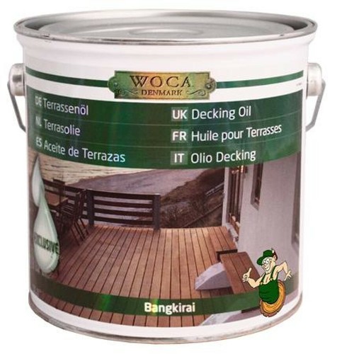 L woca triptrap - 15,98€/l, woca/triptrap