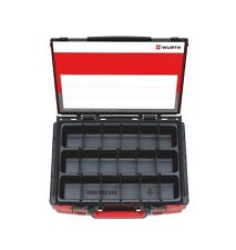 Würth System-Koffer-Sortiment