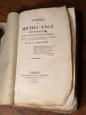 Buonarroti, Michelangelo