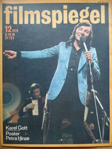 Filmspiegel 1978 karel - 12,
