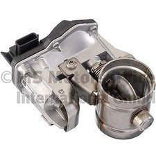 PIERBURG Abgasklappe  u.a. für DACIA, MERCEDES-BENZ, NISSAN, RENAULT