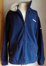 Herren Fleecejacke   MC PANTHON Sport  Gr.  M    Achselw.  59   cm Länge 67