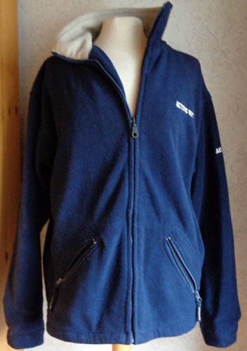 Herren fleecejacke mc - ,