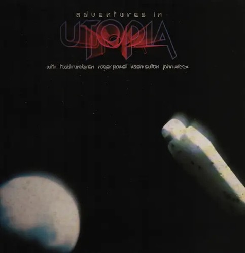 Utopia adventures - in,