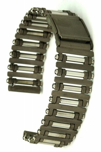 Titan uhrenarmband mit - uhrenarmband,
