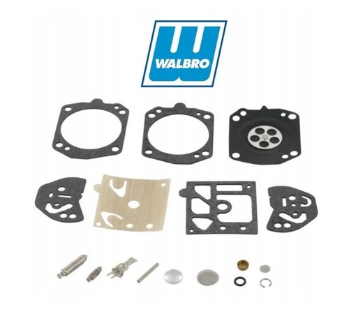 Walbro vergaser reparatursatz - walbro,