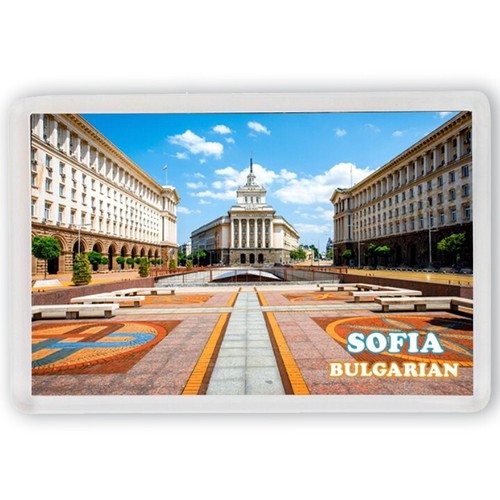 Sofia bulgarian fridge - sofia, v2