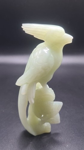 Jade phönix deko - deko, china