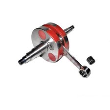 Sportkurbelwelle Kurbelwelle