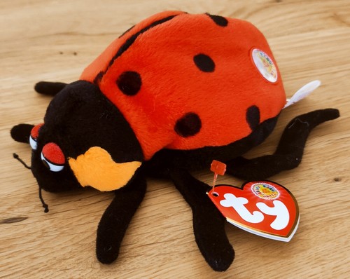 Beanie babies countess - beanie,