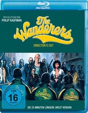 The Wanderers - (Director's