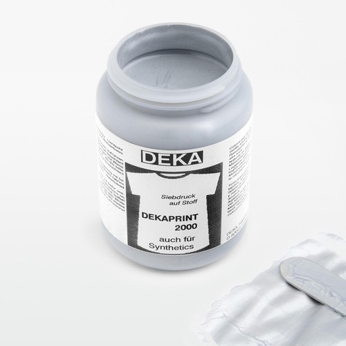 250ml dekaprint siebdruckfarbe - 250ml,