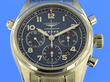 Longines Spirit