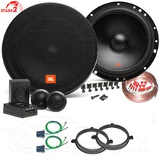 JBL LAUTSPRECHER für MERCEDES