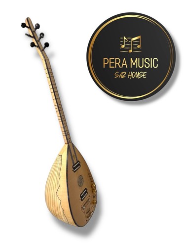 Saz baglama kurzhals - kurzhals, kisa