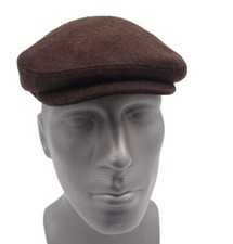 Herrenkappe schiebermütze - herrenkappe,