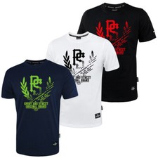 PRETORIAN T-Shirt Herren Pit