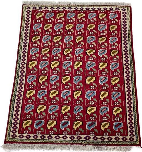 Perserteppich tabriz - perserteppich,