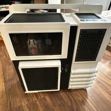 Thermaltake Level 10 GT Tower