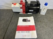 Pfeiffer Vacuum Duo 6M