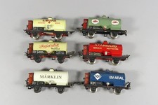 Spur 0 1774/0 Tankwagen Replica (T 145402)