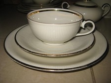 SCHUMANN : Kaffee/Teegeschirr