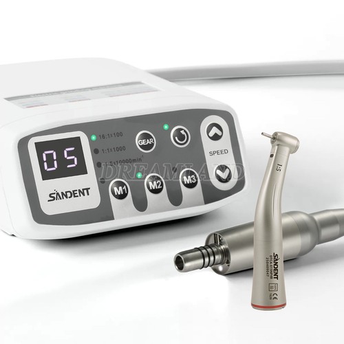 Dental led brushless electric - led,