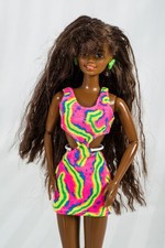 Barbie Christie gelenkig mit