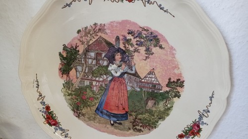 Sarreguemines obernai loux - obernai, h.loux