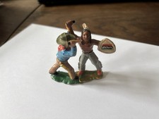 Indianer Cowboy,Gruppe