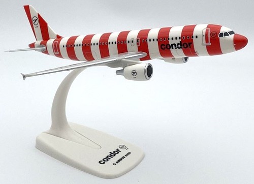 Condor passion airbus - -,