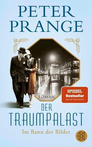 Peter prange der traumpalast - der,