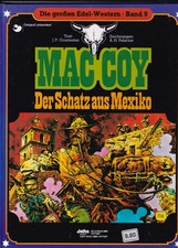 GROSSEN EDEL-WESTERN HARCOVER