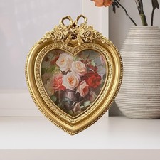 Bilderrahmen, Tisch-/Wandbild