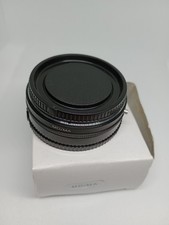 Minolta MD Lens to Sony