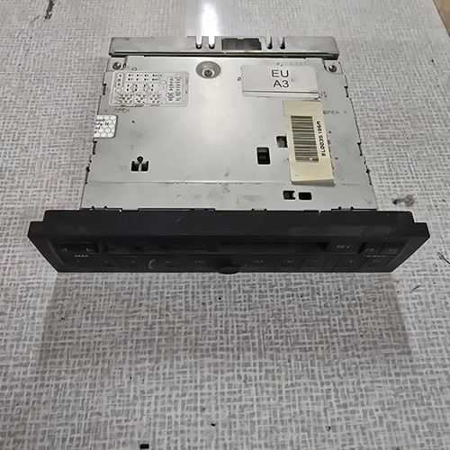 Audi chorus autoradio - chorus,