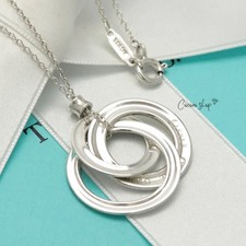 Authentische Tiffany & Co