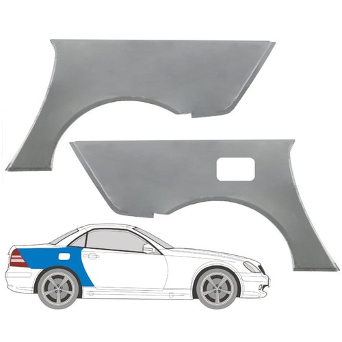 Für mercedes slk - für,
