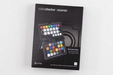X-RITE Color Checker Passport