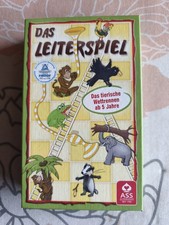 Leiterspiel