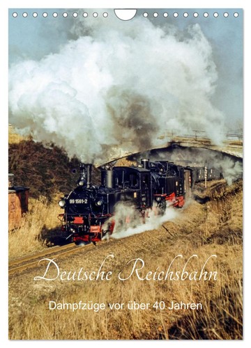 Deutsche reichsbahn dampfzüge - deutsche, reichsbahn-dampfzüge