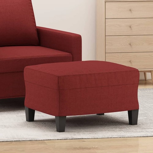 Stoff fußhocker sitzhocker - stoff,