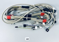 Sirona C2+  Kabelbaum Leitungssatz Ersatzteil C-Linie Siemens NEU