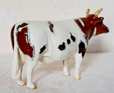 Beswick Ayrshire Bull CH