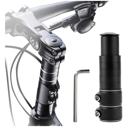 Fahrrad lenkererhöhung - fahrrad,