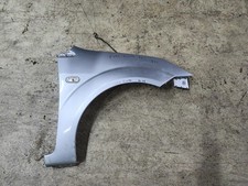 Ford Fiesta MK 6 Kotflügel