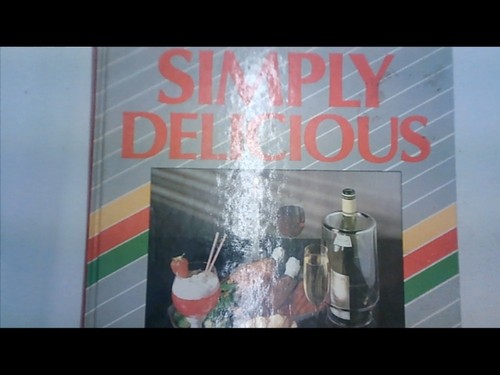Simply delicious n a - delicious, n/a