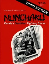 Nunchaku - Karate's Deadliest